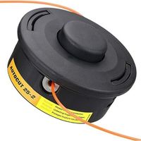 Autocut 25-2 Schneidkopf Für Stihl Freischneider Von Fs55 Bis Fs240: Universeller Ersatz, Langlebig Und Einfach Nachzuladen.