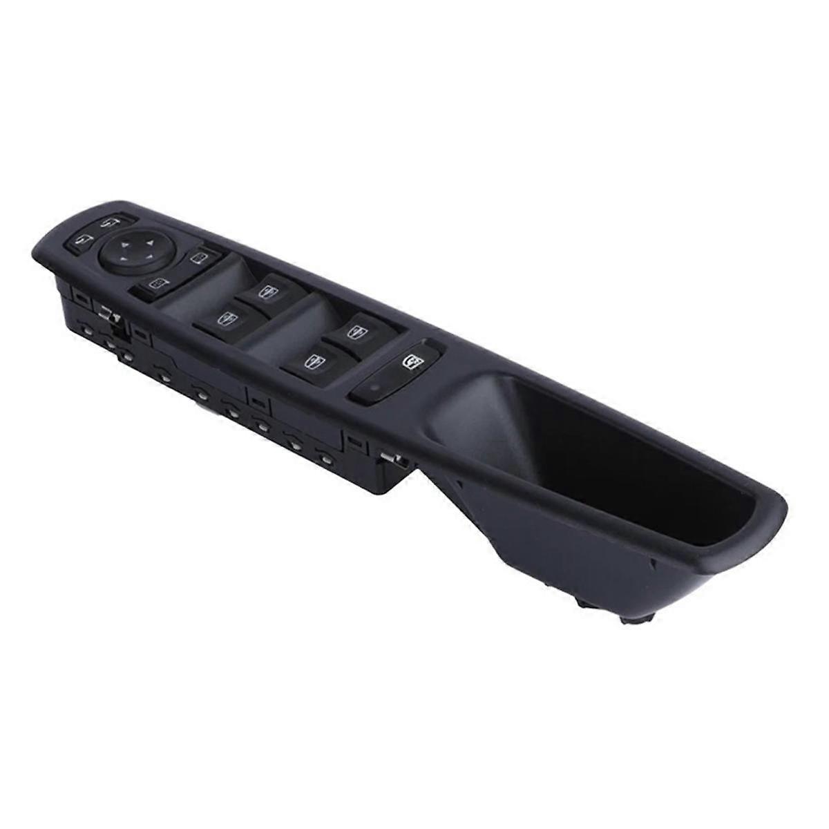 Auto 809610017r Hauptschalterknopf Für Elektrisches Fensterheber Vorne Links Für Renault Scenic 2009-2022