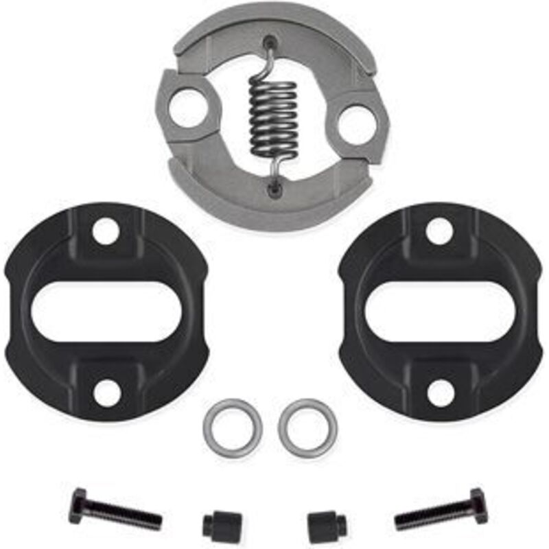 Kupplung Kompatibel Mit Fs89, Fs91, Fs94, Fs111, Fs131, Km91, Km131 – Kompatibles Zubehör Für Stihl Freischneider