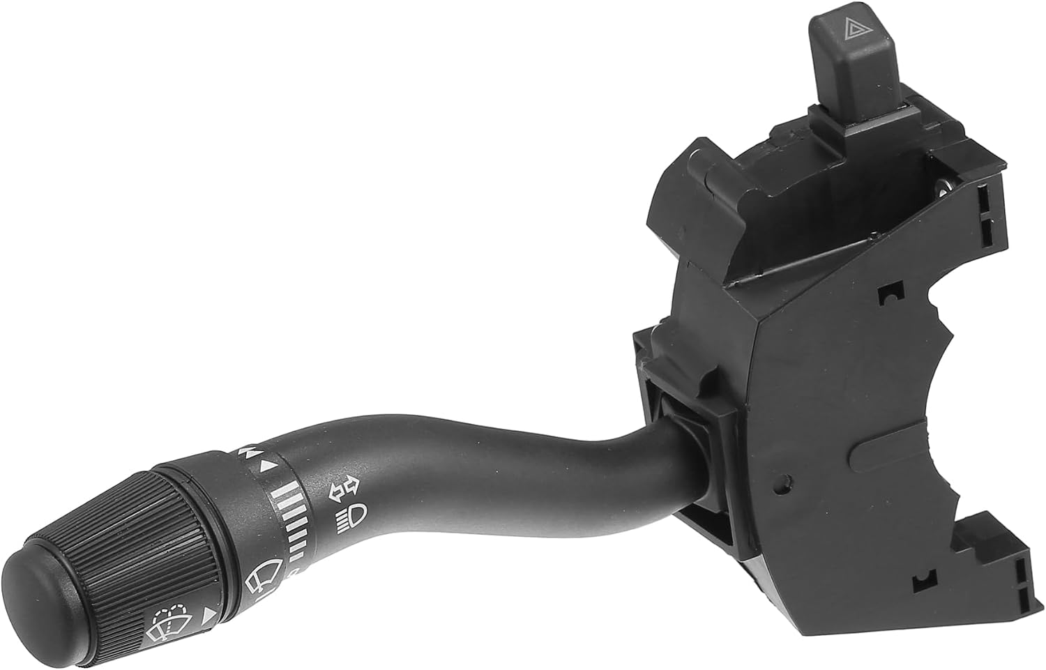 Passend Für Yl1z – 13k359 – Aaa Ford F – 150 Auto-lenksignalschalter Schwarz