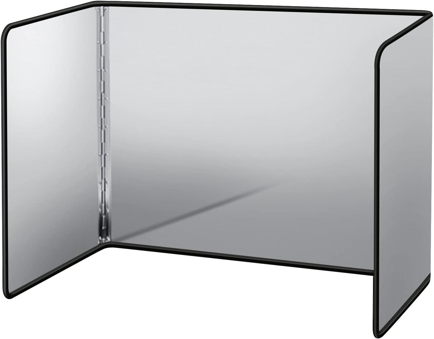 Faltbarer Küchenspritzschutz, Spritzschutz Für Kochfelder Mit Antihaftbeschichtung Für Einfache Reinigung, Fettschutz