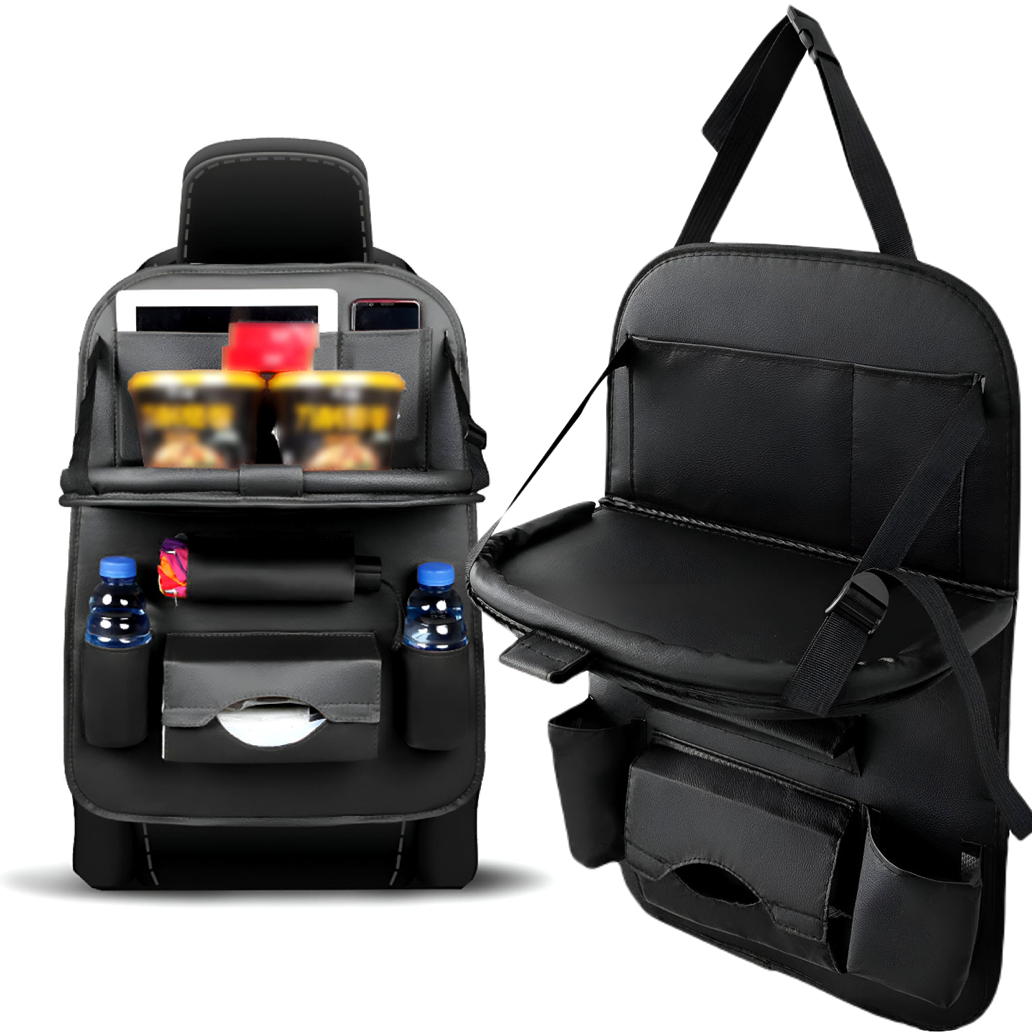 Mozos Xt Auto-organizer-sitzschutz