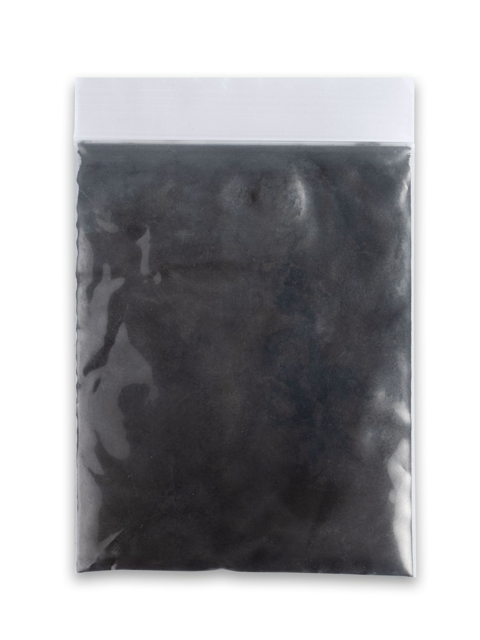 Glimmerperlenpigment Schwarz 5 G