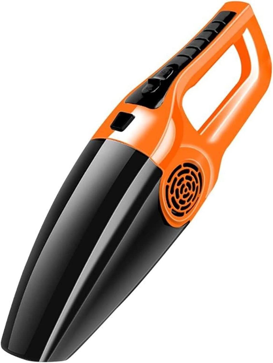 12-volt-zyklon-nass-/trockensauger Für Autos, Tragbar, Leistungsstark, Orange