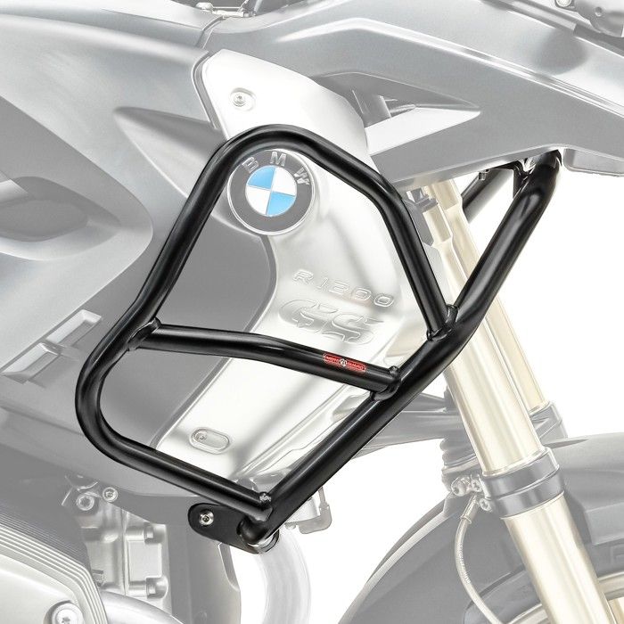 Schutzblech Oben Xl Für Bmw R 1200 Gs 08-12 Crashbar Tank