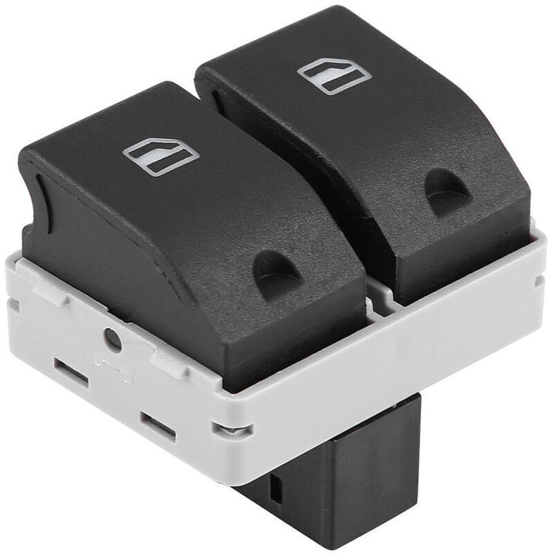 Elektrischer Fensterheberschalter Für Seat Ibiza Und Cordoba (6q0959858) – Kompatibel, Passgenau