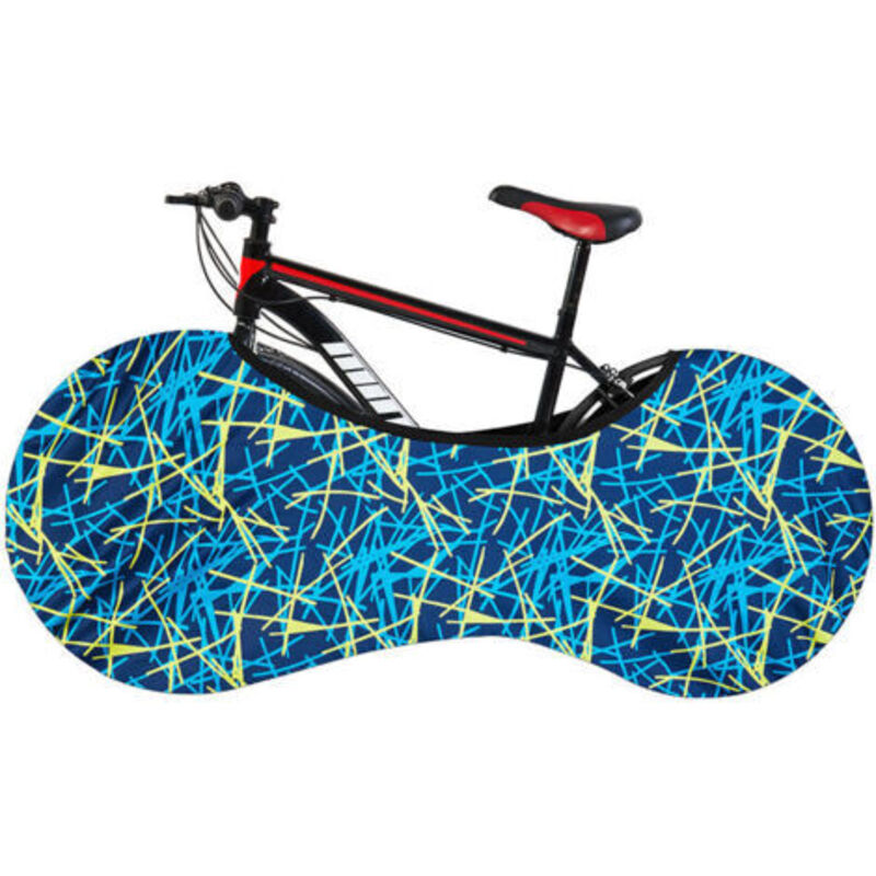 Universelle Fahrradabdeckung Für Erwachsene – Optimaler Schutz Vor Schmutz Und Staub – Ulisem