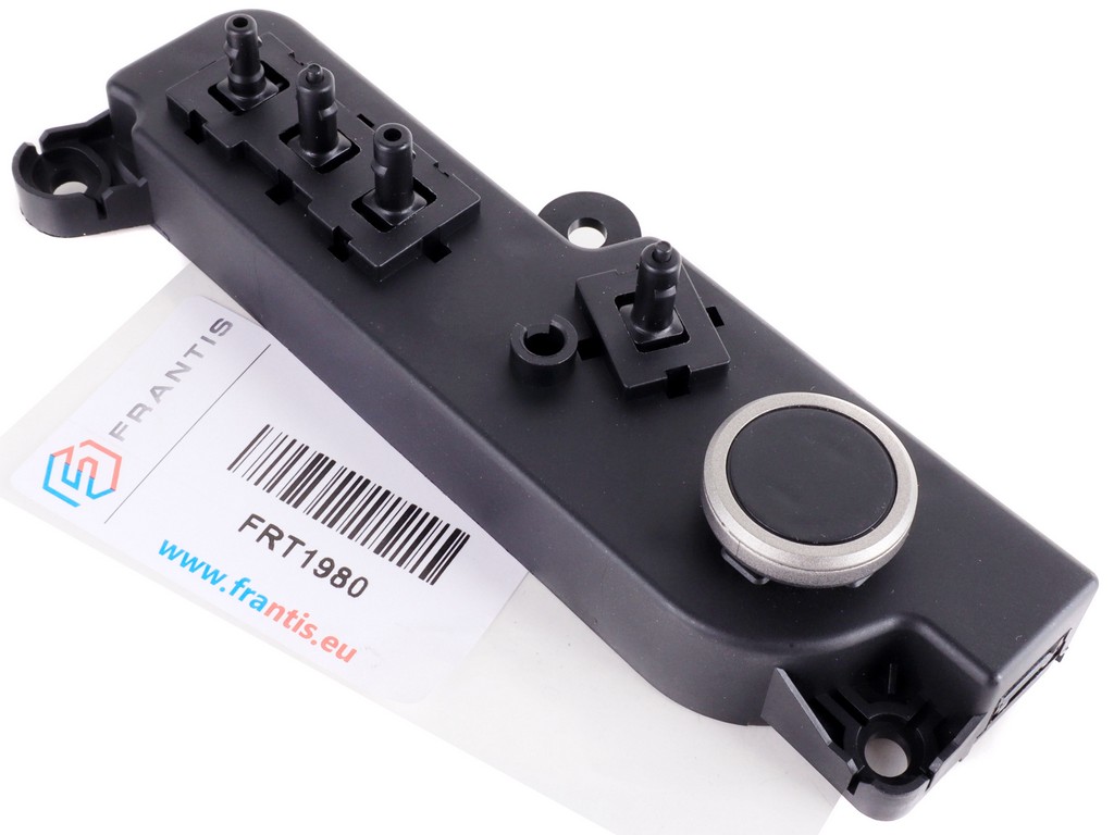 Tesla Model 3 Model Y Sitzverstellschalter 1551854-01-a