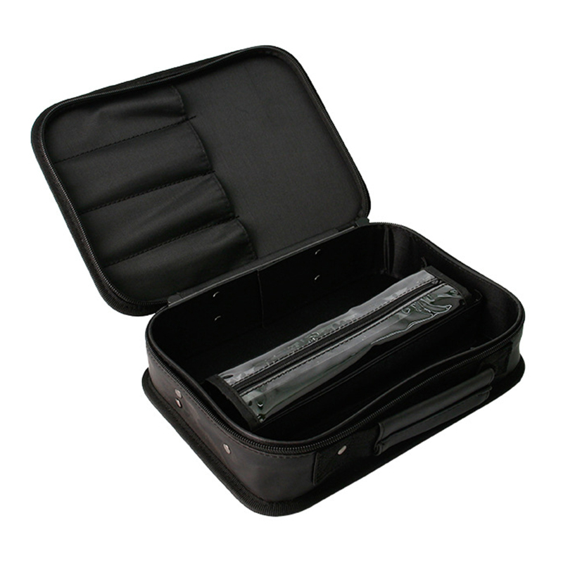 Aufbewahrungskoffer Für Friseurwerkzeuge, Friseurkoffer, Scherentasche, Reiseorganizer