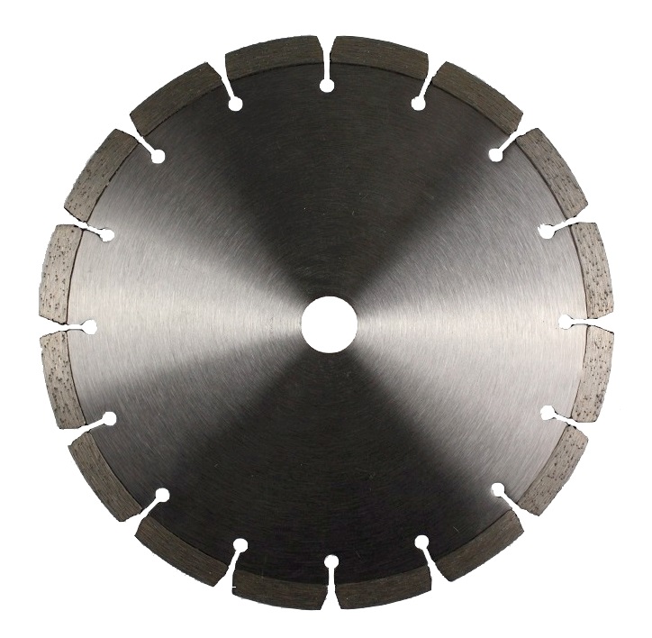 T-easy 230mm Praxer Diamantscheibe