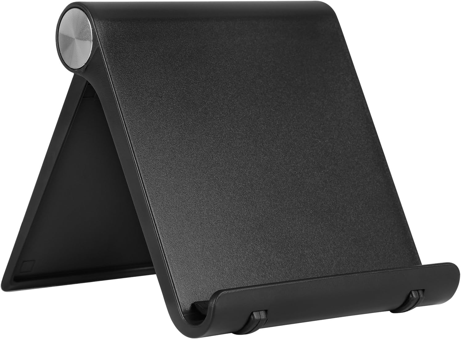 Premium Handyhalterung, Faltbarer Und Verstellbarer Smartphone-ständer Für Tisch Und Schreibtisch, Komfortable Handyhalterung, Kompatibel Mit Iphone, Samsung, Xiaomi, Huawei Usw.