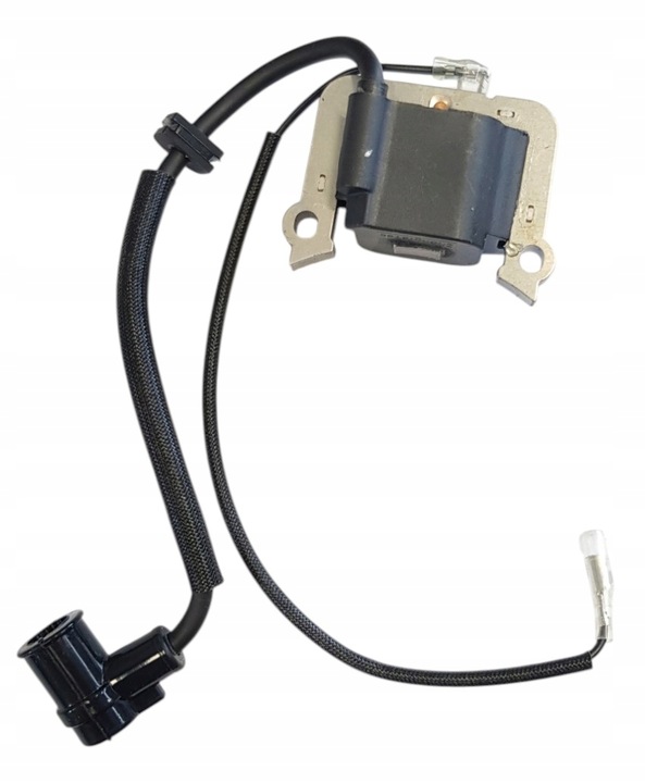 Zündspule Für Freischneider Kawasaki Th43/th48 21171-2195 (deutsch)