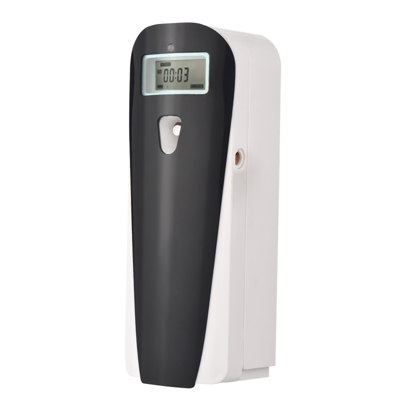 Programmierbarer, Automatischer Wand-duftdiffusor Mit 415 Ml Fassungsvermögen Und Lcd-bildschirm Für Zuhause, Hotel Oder Büro.