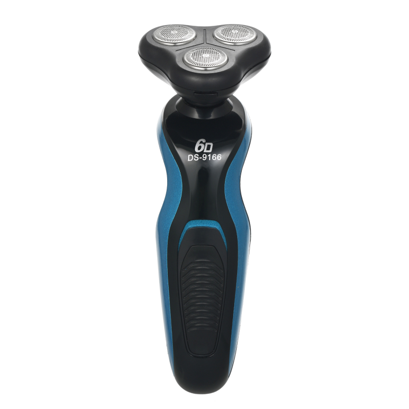 Elektrischer Haarschneider Für Glatzen, 3-in-1 Multifunktionstrimmer, Nasenhaartrimmer Für Männer