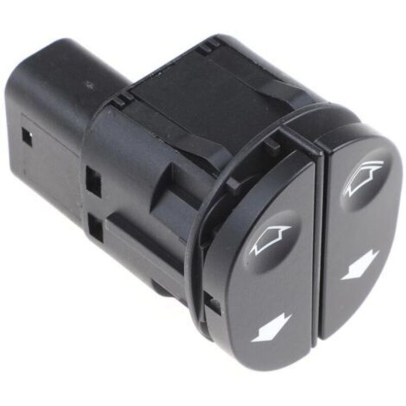 [niemals Verwendet] 6s6t14529ab 1459686 Passend Für Ford Fiesta Glasreglerschalter