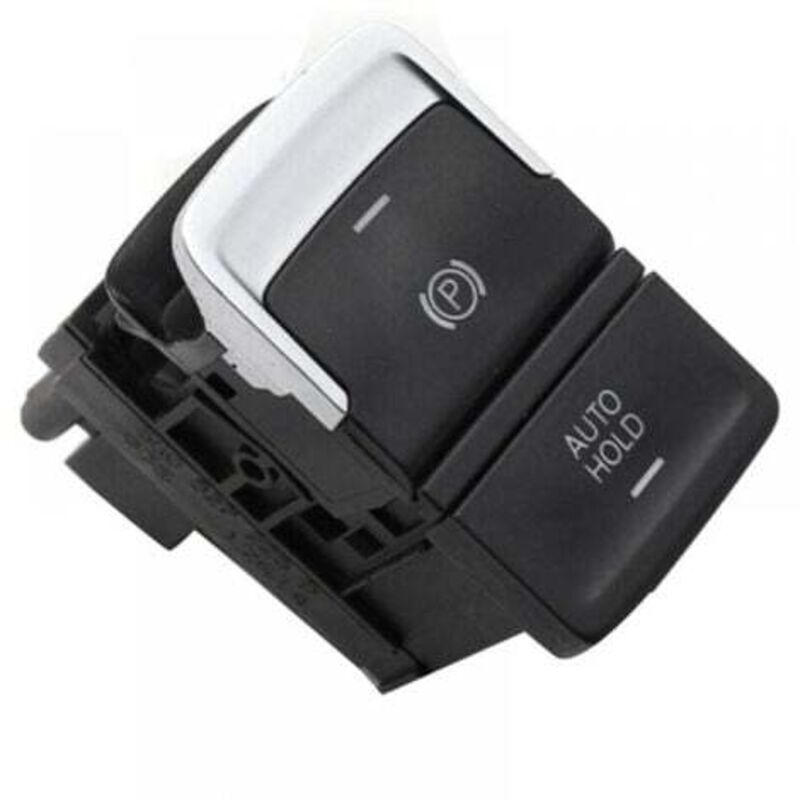 [niemals Verwendet] Stück Elektronischer Handbremsschalterknopf Für Golf Mk7 (2013–2019), Teilenummer 5g0927225d