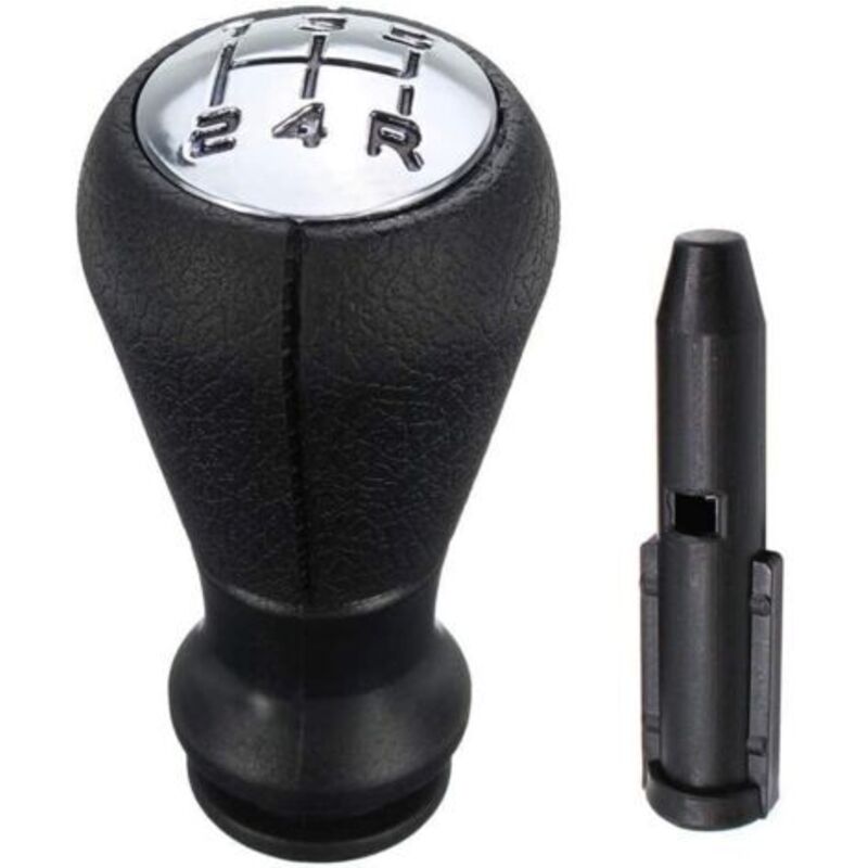 [niemals Verwendet] 5-gang-schalthebel Für Peugeot 206 406, Autozubehör