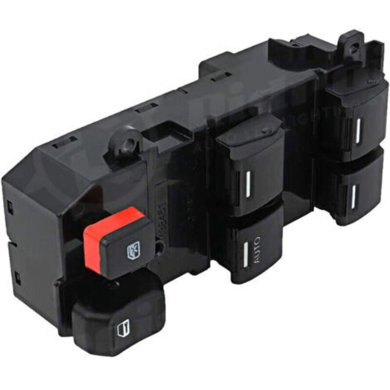 [niemals Verwendet] Hauptschalter Für Elektrische Fensterheber Für Honda Cr-v Crv 2007-2011 35750-swa-k01,