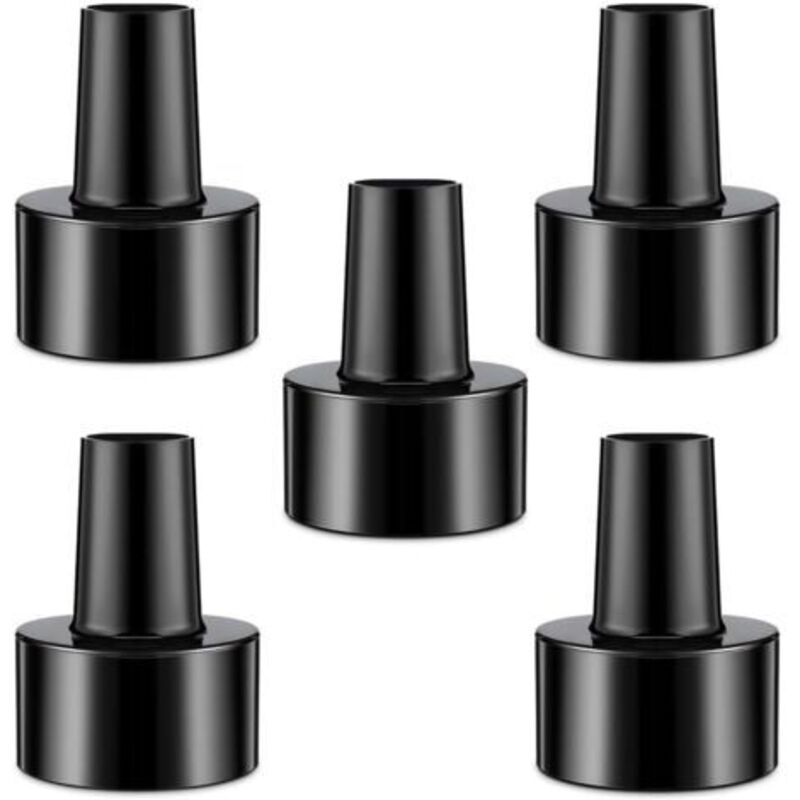 [niemals Verwendet] Universelle Staubsaugerschlauchadapter Ws25011a Von 2-1/2 Zoll Auf 1-1/4 Zoll, Nass- Und Trockensaugeradapter, Staubsaugeradapter
