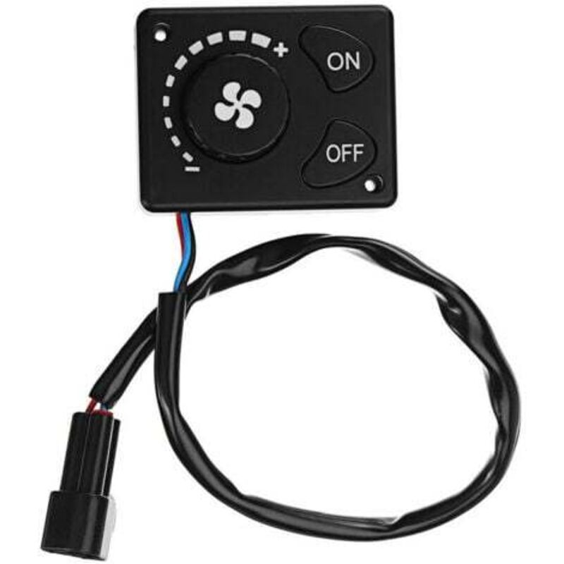 [niemals Verwendet] Steuerung Für Die Standheizung Im Auto, 12v/24v-drucktaster Für Die Lkw-luftheizungssteuerung, Sw-schalter