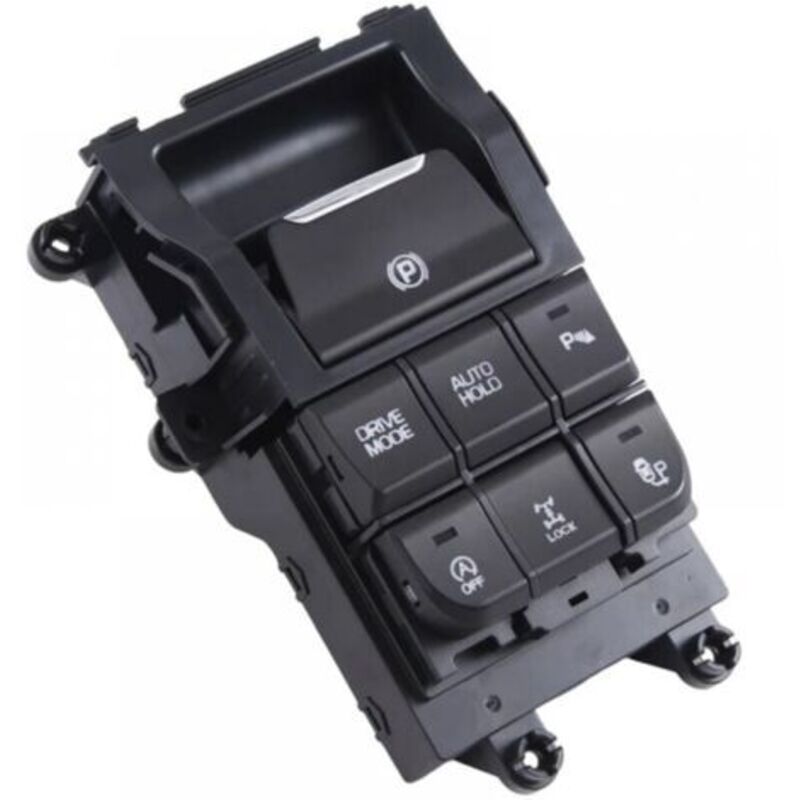 [niemals Verwendet] Elektronischer Handbremsschalter (auto Electronic Mands 93300d3030 93300f8060) Für Hyundai Tucson Tl 2015-2018