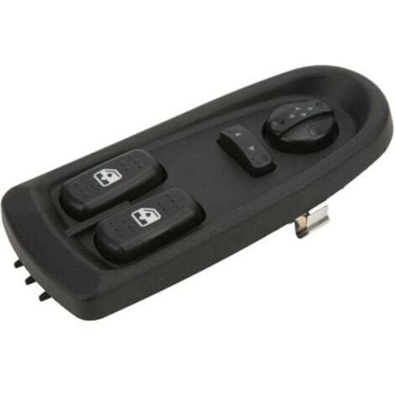 [niemals Verwendet] Elektrischer Fensterheberschalter 5801304491 Ersatz-fensterheberschalter Für Iveco Daily 2006-2011