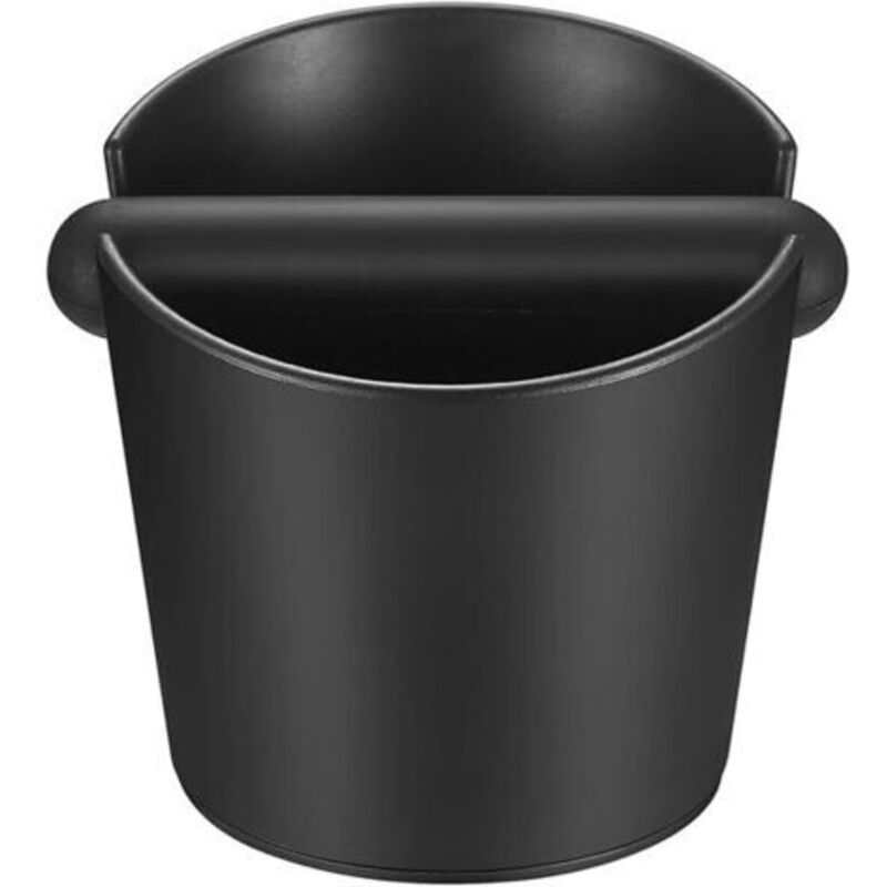[niemals Verwendet] Abklopfbox-set, Spenderboxen, Behälter, Filterbox, Zubehör, Behälter Für Kaffeemaschinen, Kaffeesatzauffangbehälter, Kaffeepulvermaschine, Barista