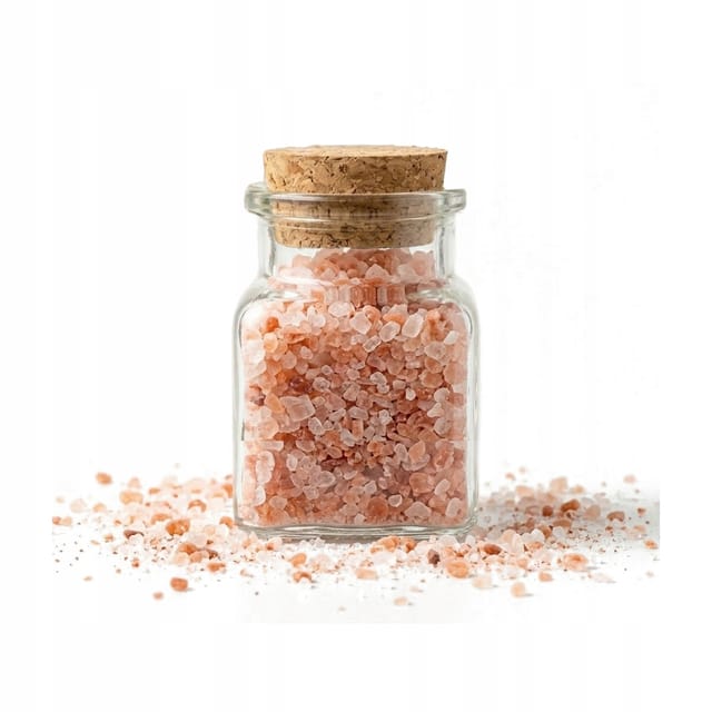 120-ml-glas Mit Korken Für Gewürze, Kräuter, Kerzen, Salz, Tee, Diy