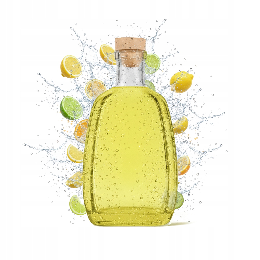 Asteria 250ml Glasflasche Für Whisky, Rum, Saft, Likör Als Geschenk