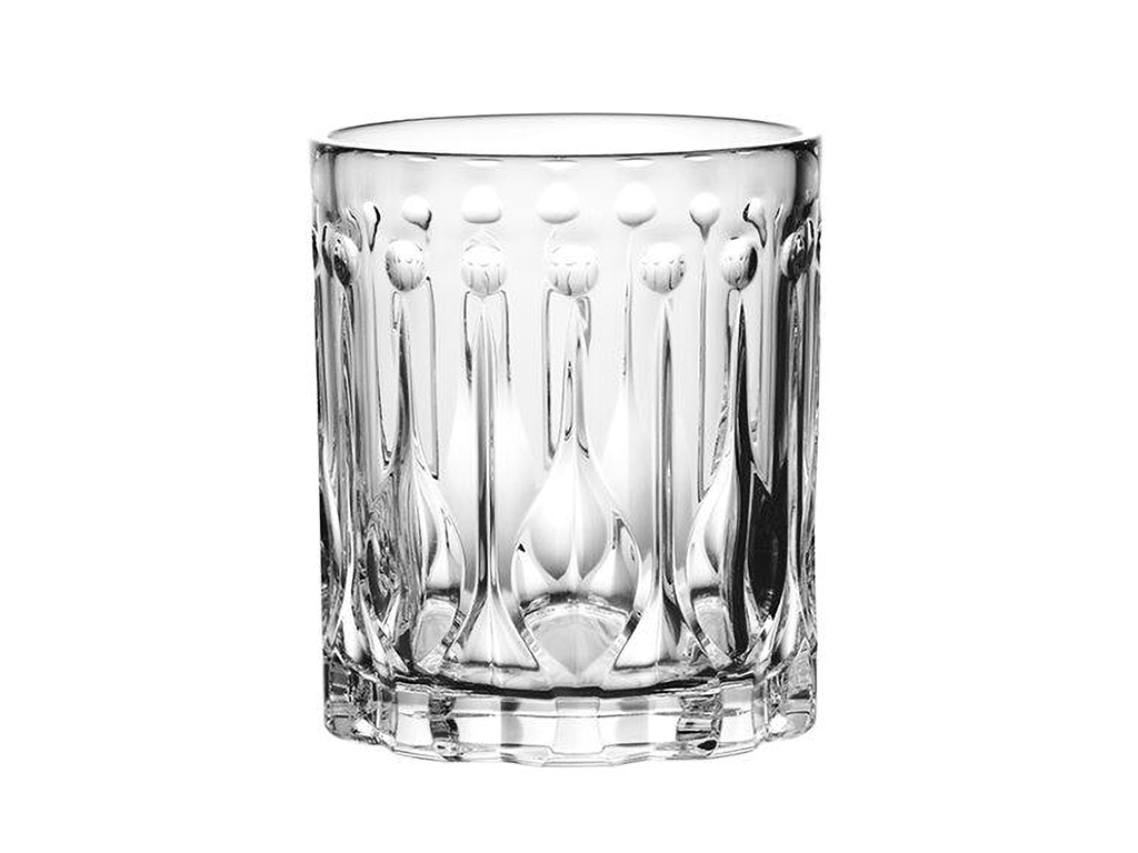Griechischer Whisky Im Glas, 315 Ml
