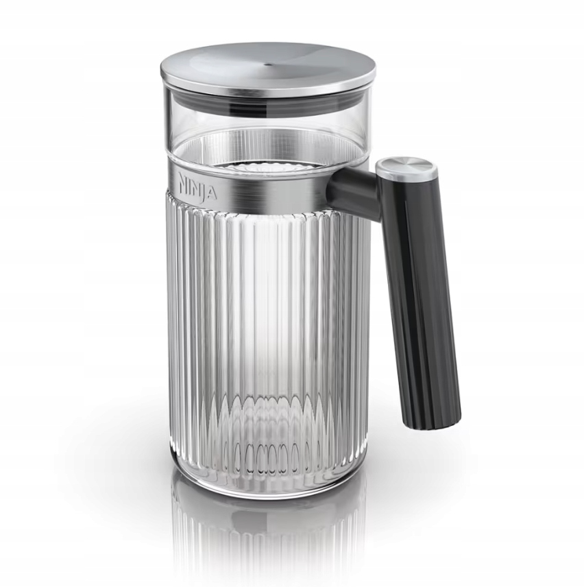 Ninja Luxe Cafe Kaffeekaraffe Xskcarafeeuk Kompatibel Mit Es500/600/700