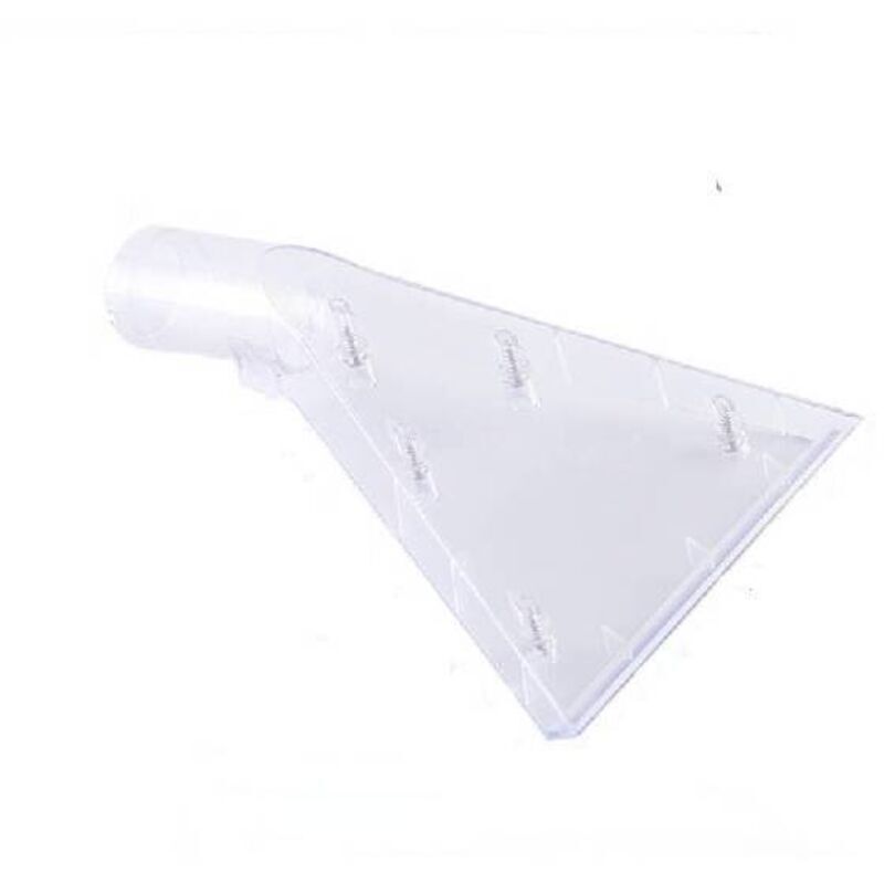Transparente Abs-staubsaugerdüse – 32 Mm, Universalzubehör Für Haushaltsstaubsauger