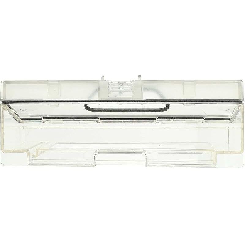 Ersatz-staubbehälter Für Roborock S6 Maxv, S6 Pure Und T7 Saugroboter - Aus Abs-material, Transparent.