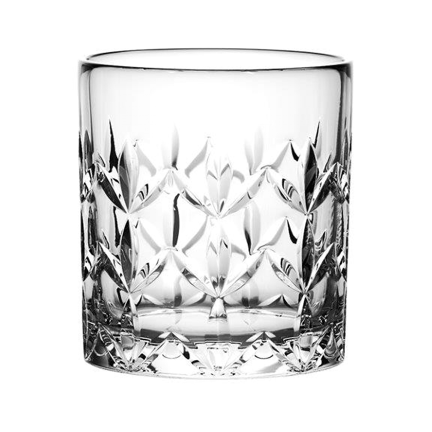 Florina Verti Whiskyglas 315 Ml