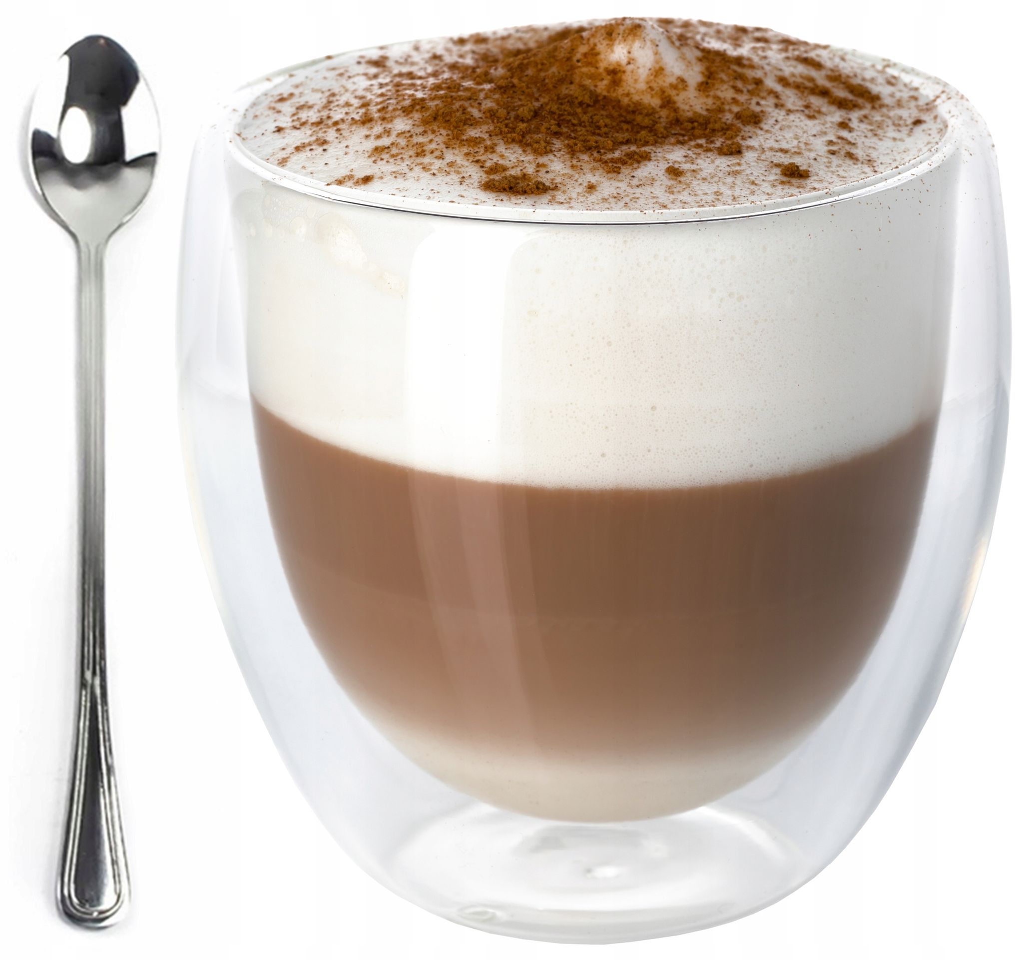 Thermal-latte-glas 235ml