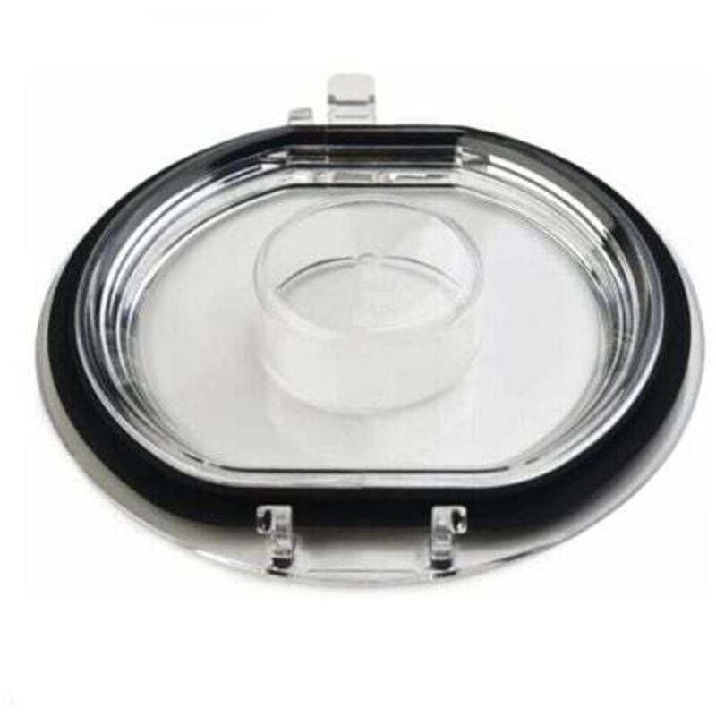[niemals Verwendet] Ersatzdeckel Für Den Staubbehälter Von Dyson V7, V8 Und Sv10 Staubsaugern Mit Dichtungsring Und Staubbehälterabdeckung