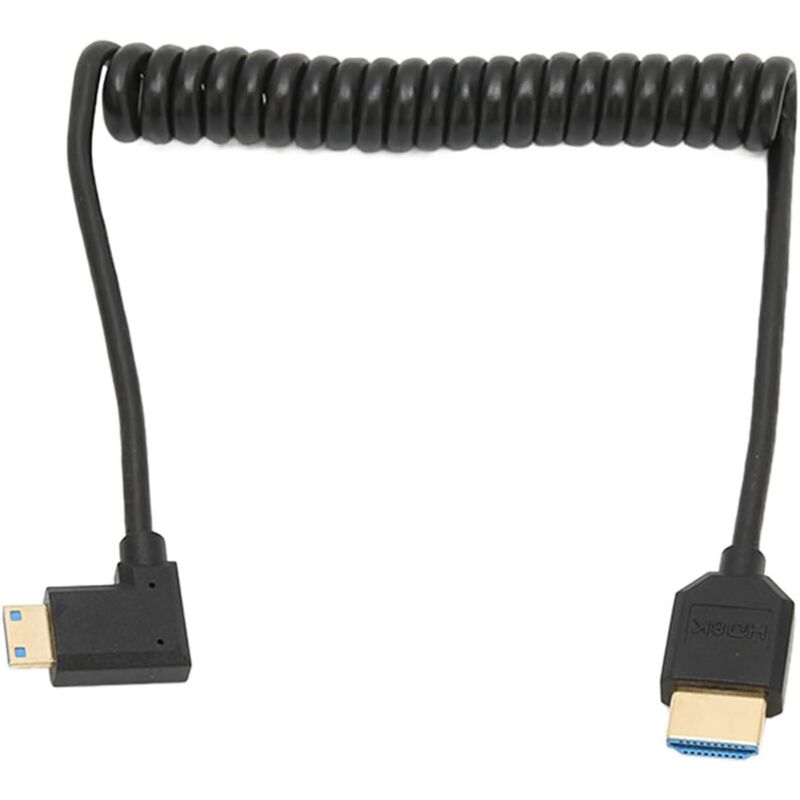 High-speed Hdmi 2.1-kabel 48 Gbit/s 8k@60hz 4k@120hz Vergoldetes Ethernet-kabel Für Tablets Und Kompatible Monitore - Ulisem