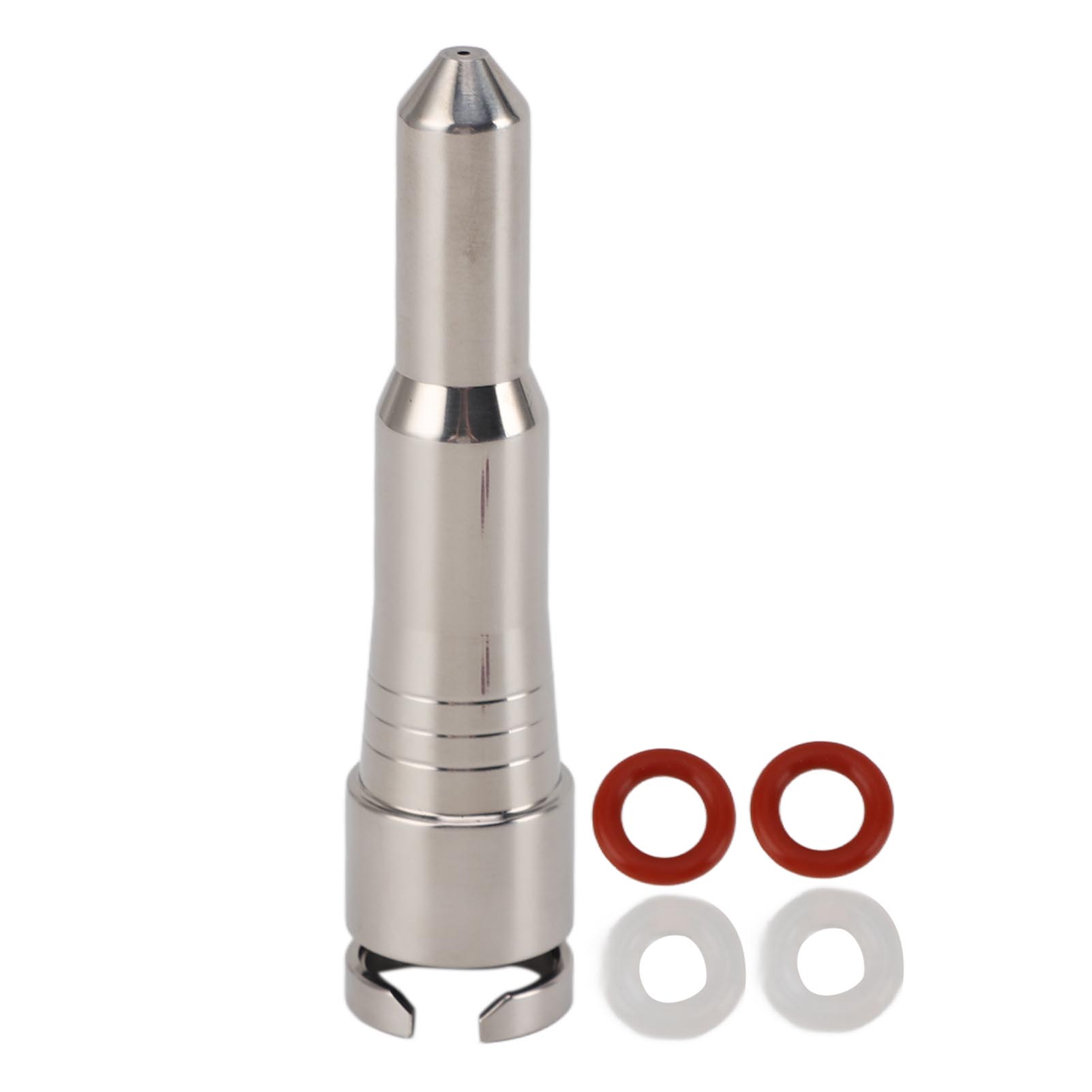 304 Dampfdüse Für Ecp3420 Ec680 Kaffeemaschine, Ersatz-dampflanschspitze Aus Edelstahl