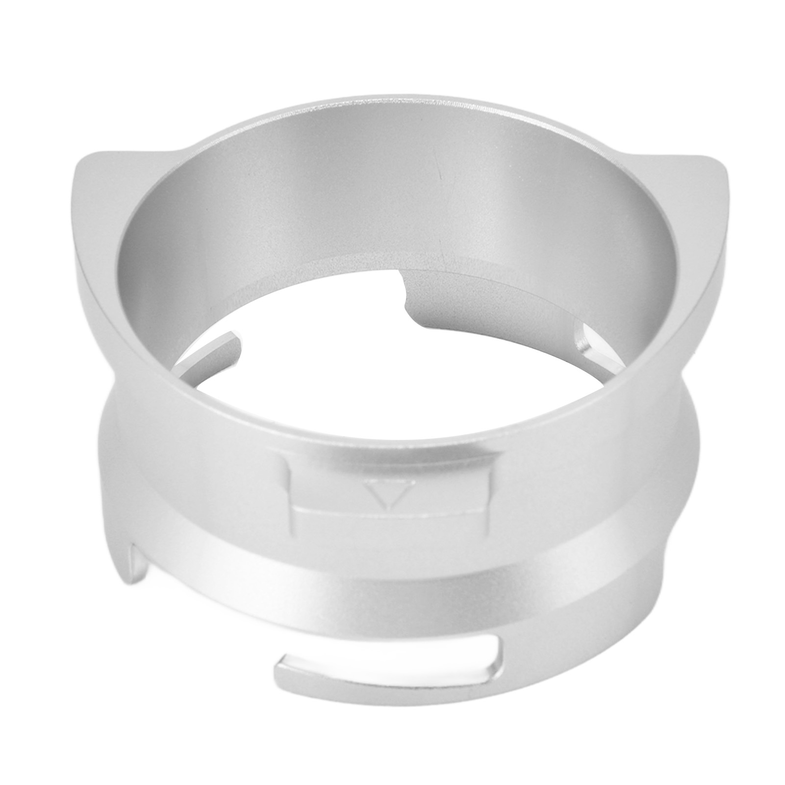 54-mm-drehdosierring Aus Aluminiumlegierung Für Breville Series 8 Siebträger