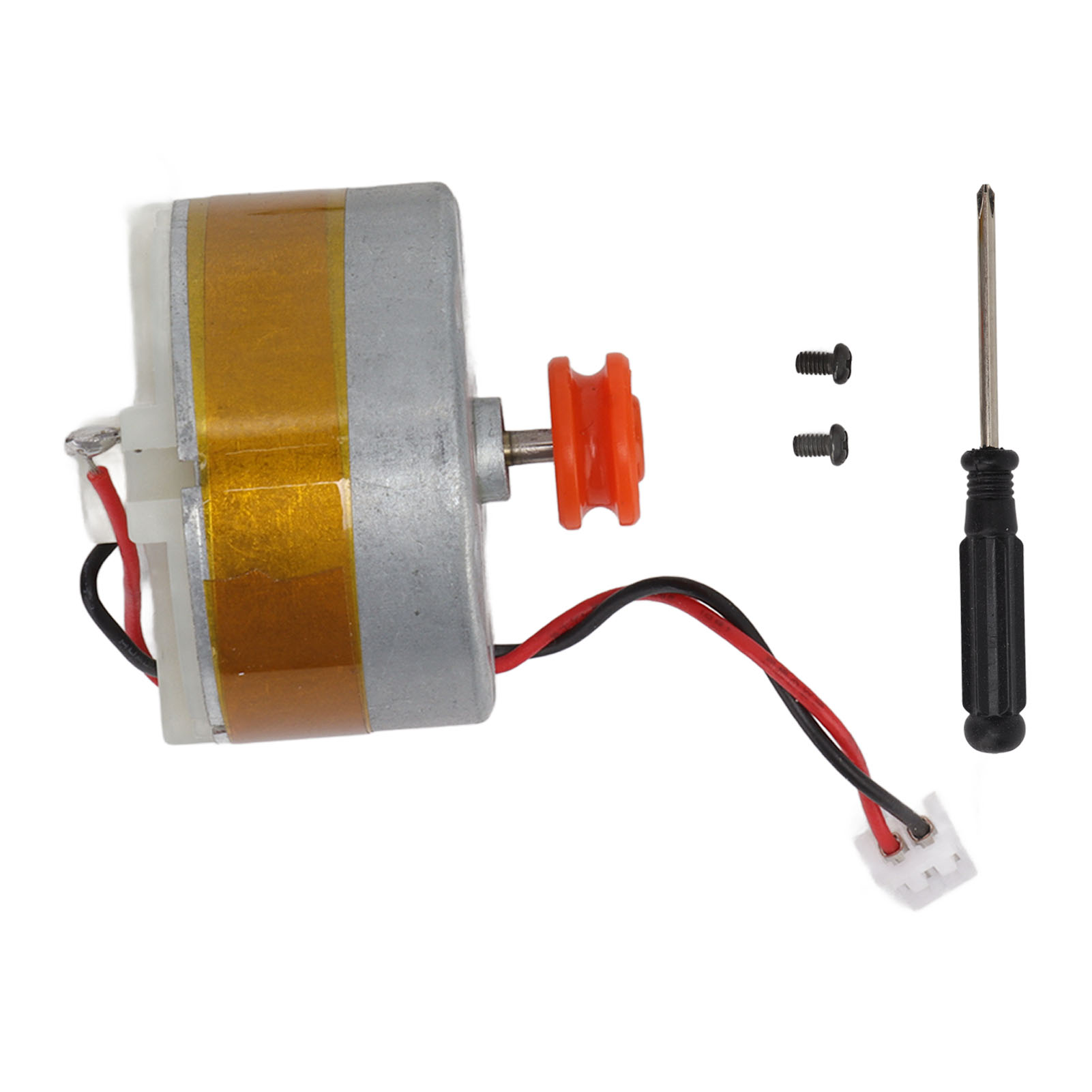 Lds Lidar-motor Für Xiaomi Roborock S50 S51 S55 Saugroboter – Aluminium-ersatzteil