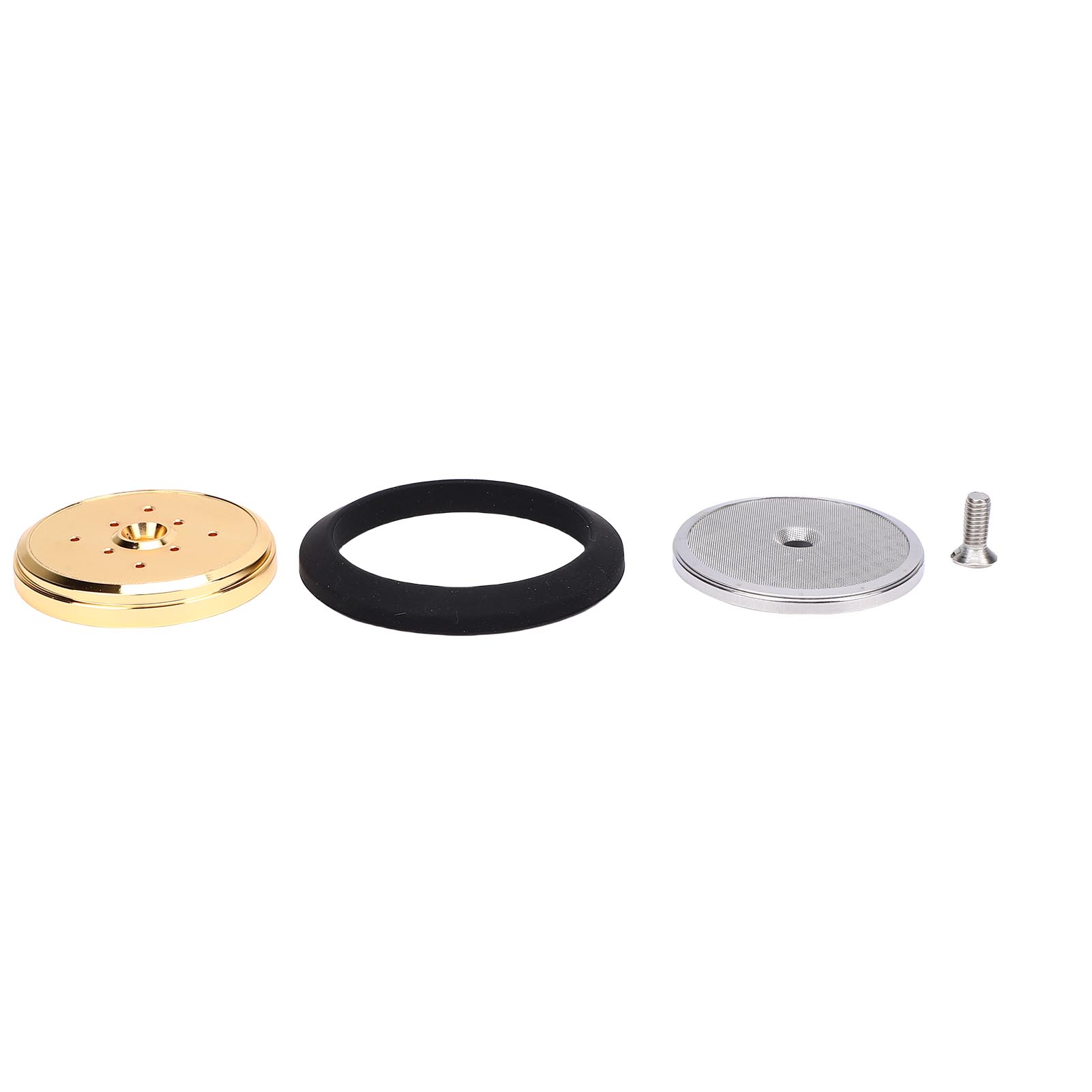 Befestigungsdichtung Und Diffusor Für Nuova 58mm Kaffeemaschine