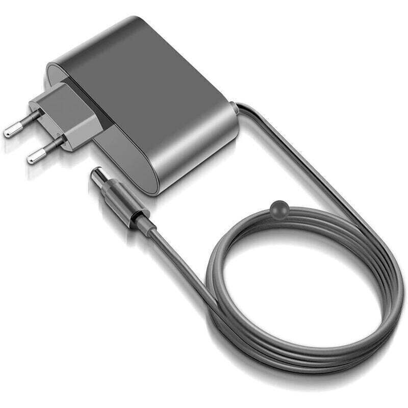 Universelles Ladegerät Für Dyson Akku-staubsauger Dc30 Bis Dc57 – 16,75 V / 24,35 V – Kompatibel Mit Original-akkus