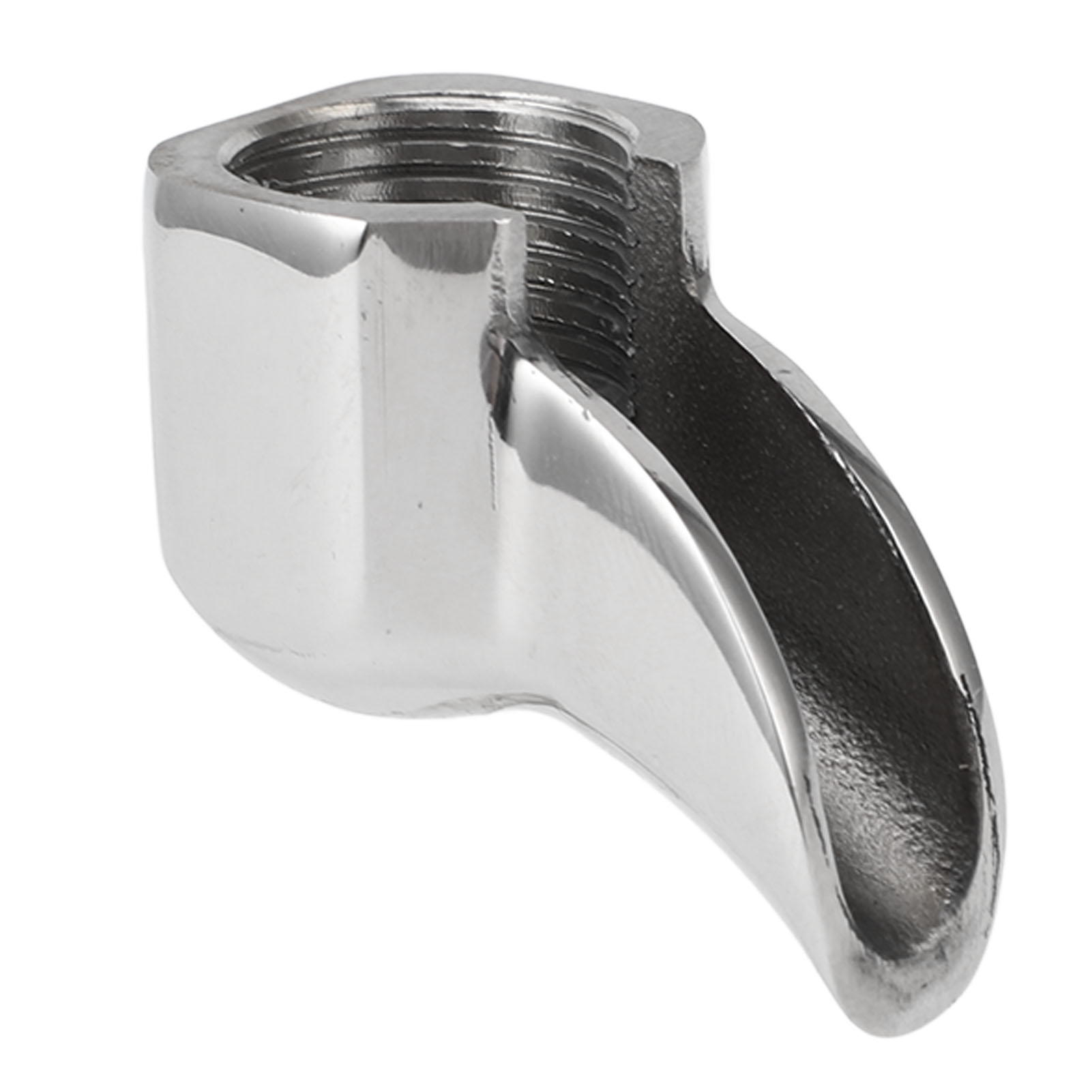 Expobar Espressosiebträger-auslass, 1,5-mm-schraubgewinde, Edelstahl