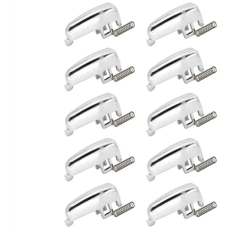 Handbremsschalter Für Opel Mokka 2012–2018 – Art.-nr. 42576667 – 10er-pack – Ulisem