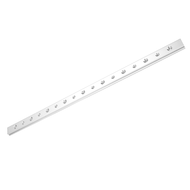 450-mm-t-schnittvorrichtung, Silberne Aluminiumlegierung