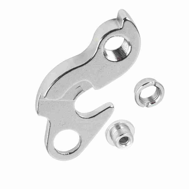 Schaltauge Aus Aluminiumlegierung Für Fahrräder, Rahmenmontage 003
