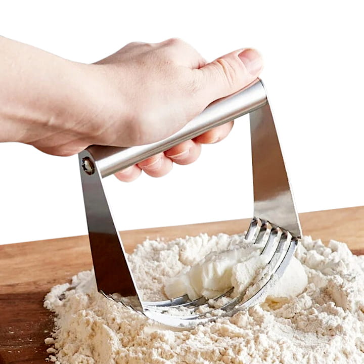 Zerkleinerer, Zerkleinerer Für Mürbeteig, Butter, Kräuter
