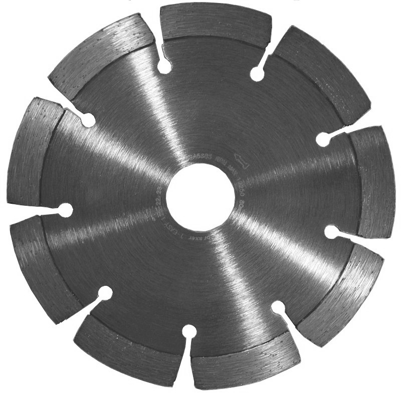 T-easy 125mm Praxer Diamantscheibe