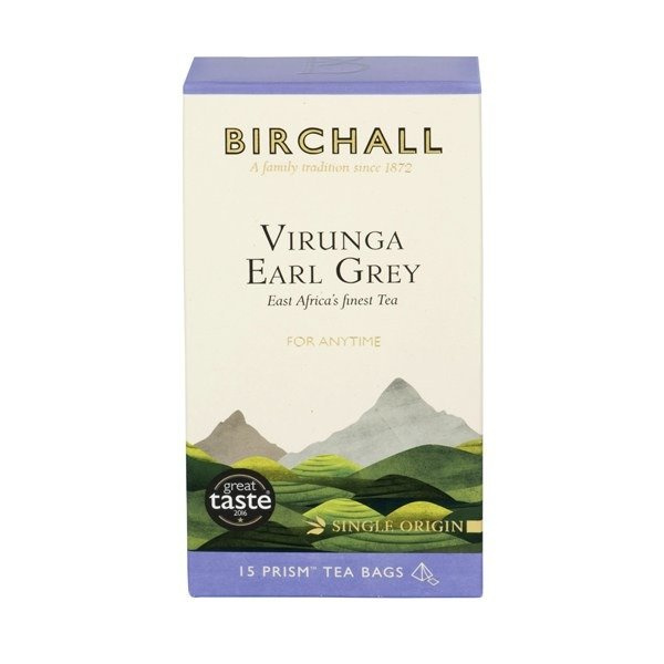 Prism Virunga Earl Grey Tee -15 Birchall