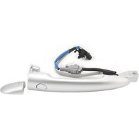 Linker Türgriff Innen Für Renault Koleos (2009–2016) – Teilenummer 80640-jy01b / Jy01a – Original-ersatzteil